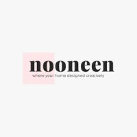 NOONEEN DESIGN CO. logo - Similar company to Zain Development