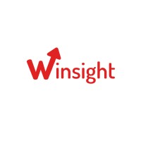 Winsight logo - Similar company to Wingsight