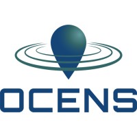 OCENS logo - Similar company to Connectasat