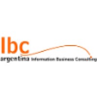 IBC Argentina logo - Similar company to Talentflow