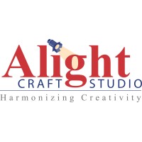 Alight Craft Studio (A Unit Of Alight Consultants Pvt Ltd) logo - Similar company to Jogja Film Academy Short Film Festival (Jofafest)
