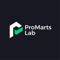 ProMarts Lab logo - Similar company to Barmaja Lab