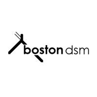 bostondsm logo - Similar company to Metrics Design Automation