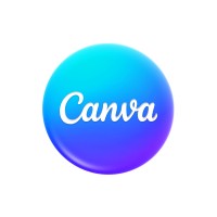 Professeur Canva logo - Similar company to Service Communication
