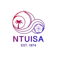 National Taiwan University Indonesian Student Association (NTUISA) logo - Similar company to Perpita (台灣印尼僑生聯誼會）