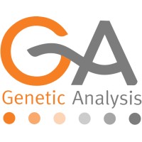 Genetic Analysis AS logo - Similar company to Bio-Me