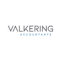Valkering Accountants logo - Similar company to Vork Accountants B.V.