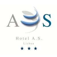 Hotel A. S. Lisboa