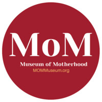 Museum of Motherhood/ MoM Art Annex logo - Similar company to Daak Vaak