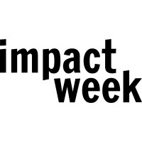 Impact Week logo - Similar company to Help Alliance