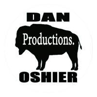 Dan Oshier Productions logo - Similar company to Animotion, Inc