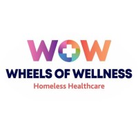 Wheels of Wellness logo - Similar company to Tender Funerals Canberra Region