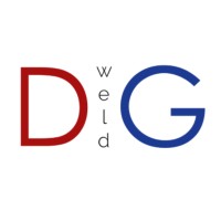 DGWeld srl logo - Similar company to Net-Lite Trading