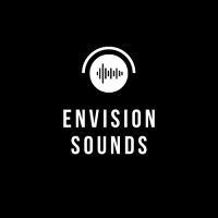 Envision Sounds logo - Similar company to Western Music Studios