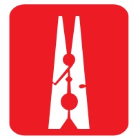 Newslaundry logo - Similar company to Boom