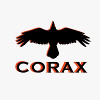 CORAX logo - Similar company to Cobalt Corax