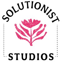 Solutionist Studios logo - Similar company to Progressive Nation