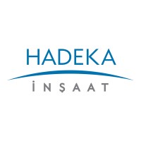 HADEKA İnsaat logo - Similar company to Ensa Yapı Sistemleri