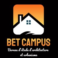 BET CAMPUS logo - Similar company to Isocub