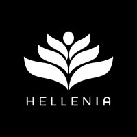 Hellenia logo - Similar company to Face Dr