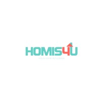 Homis4u logo - Similar company to Kaerpen Alimentos