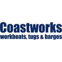 Coastworks logo - Similar company to Ashleigh Contracts