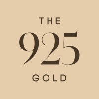 The 925 Gold logo - Similar company to Clear Mortgage Capital, Inc.