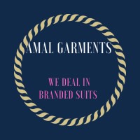 Amal Garments logo - Similar company to K&D Textile