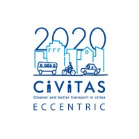 Civitas Eccentric München logo - Similar company to Civitas Connect E.V.