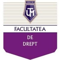 Faculty of Law, Titu Maiorescu University logo - Similar company to Am Group