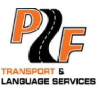 PFTransport logo - Similar company to Mspcollege