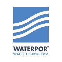 WATERPOR - Water Technology logo - Similar company to Lipidos