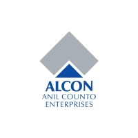 ALCON Group logo - Similar company to Rk Groups