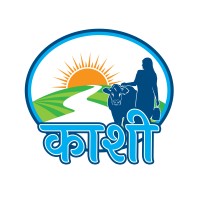 Kashee Milk Producer Organization logo - Similar company to Saahaj Milk Producer Organization