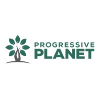 Progressive Planet logo - Similar company to Mgo Systems