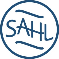 Sahl logo - Similar company to Stovmex