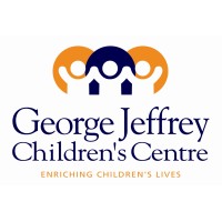 George Jeffrey Children's Centre logo - Similar company to Kaymar Rehabilitation