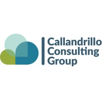 Callandrillo Consulting Group LLC logo - Similar company to Trust Your Voice Podcast With Sylvie Legere