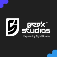Geek Studios DAI logo - Similar company to Geek Studios