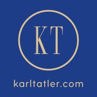Karl Tatler Estate Agents & Lettings logo - Similar company to Michael Poole Estate & Lettings Agents