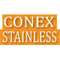 Conex Stainless India logo - Similar company to Bandatech