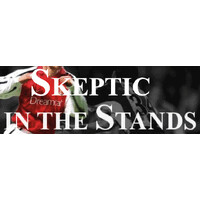 Skeptic In The Stands
