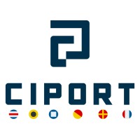 Ciport S.A. logo - Similar company to Rhivel