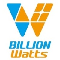 盛齊綠能 Billion Watts logo - Similar company to Aggrenergy Inc.