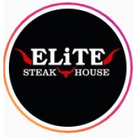 Elite Steak House logo - Similar company to Batizo Façade
