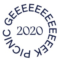 GEEK PICNIC logo - Similar company to Dataspike