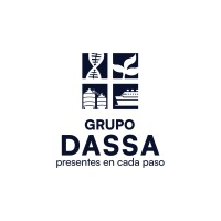 Grupo Dassa logo - Similar company to Your Global Solutions S.R.L.