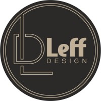 Leff design bv logo - Similar company to Lucius Glasgroothandel