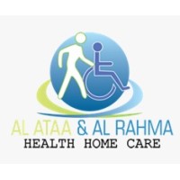 Al Ataa & Al Rahma Health Home Care Center logo - Similar company to Emirati Industries Cooperative