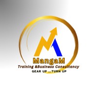 MangaM logo - Similar company to Rawateb Hr Solutions